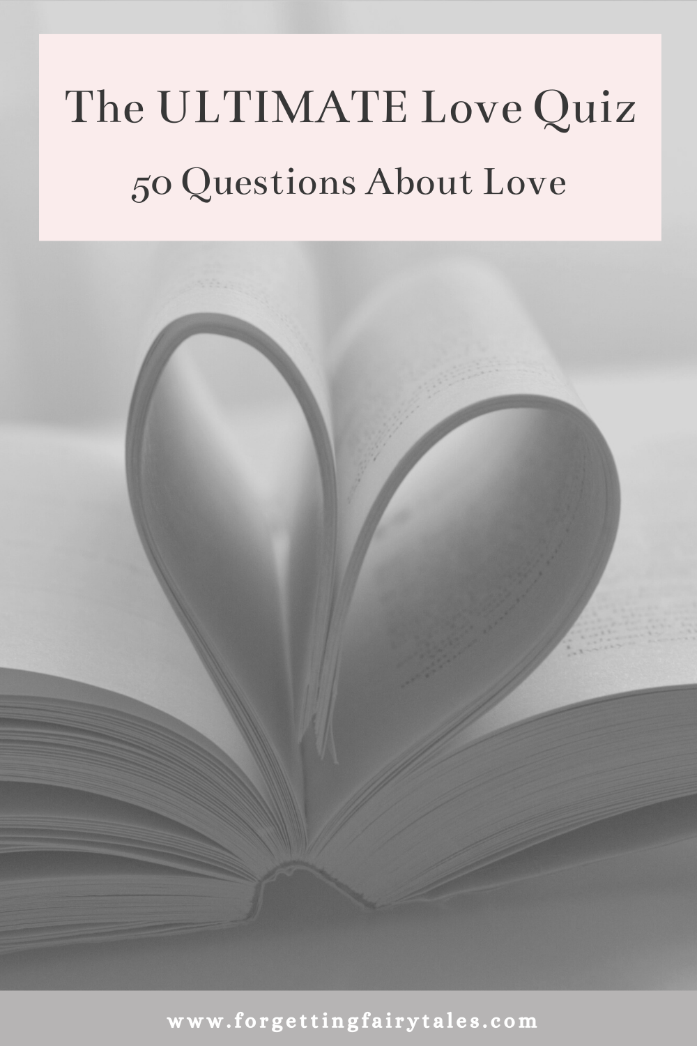 Questions About Love