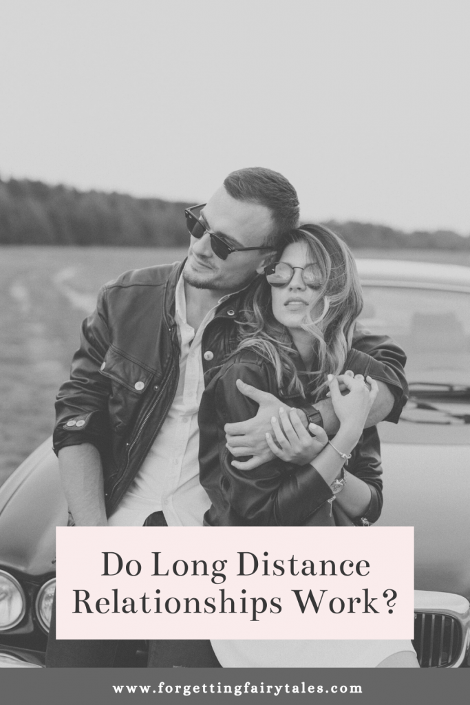 Do Long Distance Relationships Work?