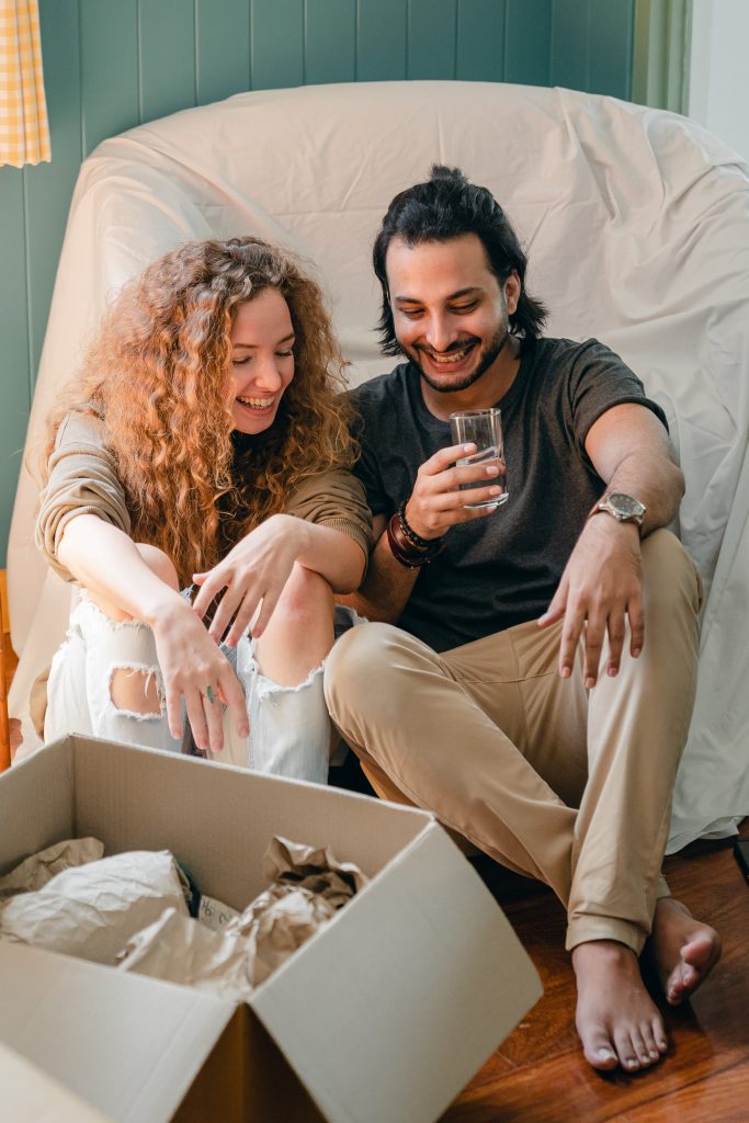 10 Signs You're Ready To Move In With a Partner