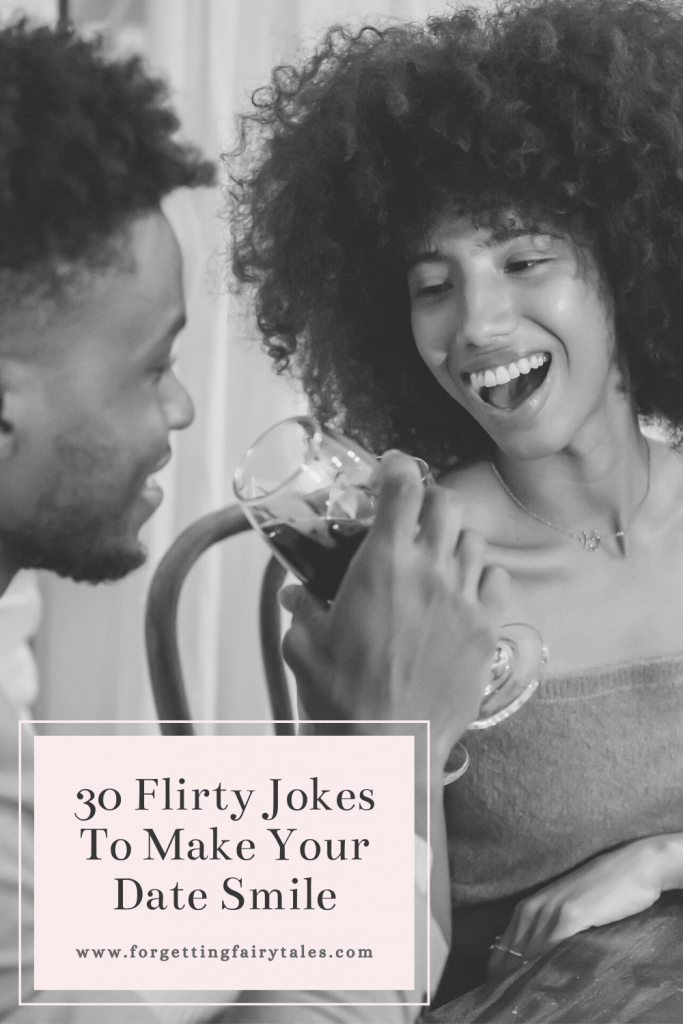 Jokes first tell date to Top 30+