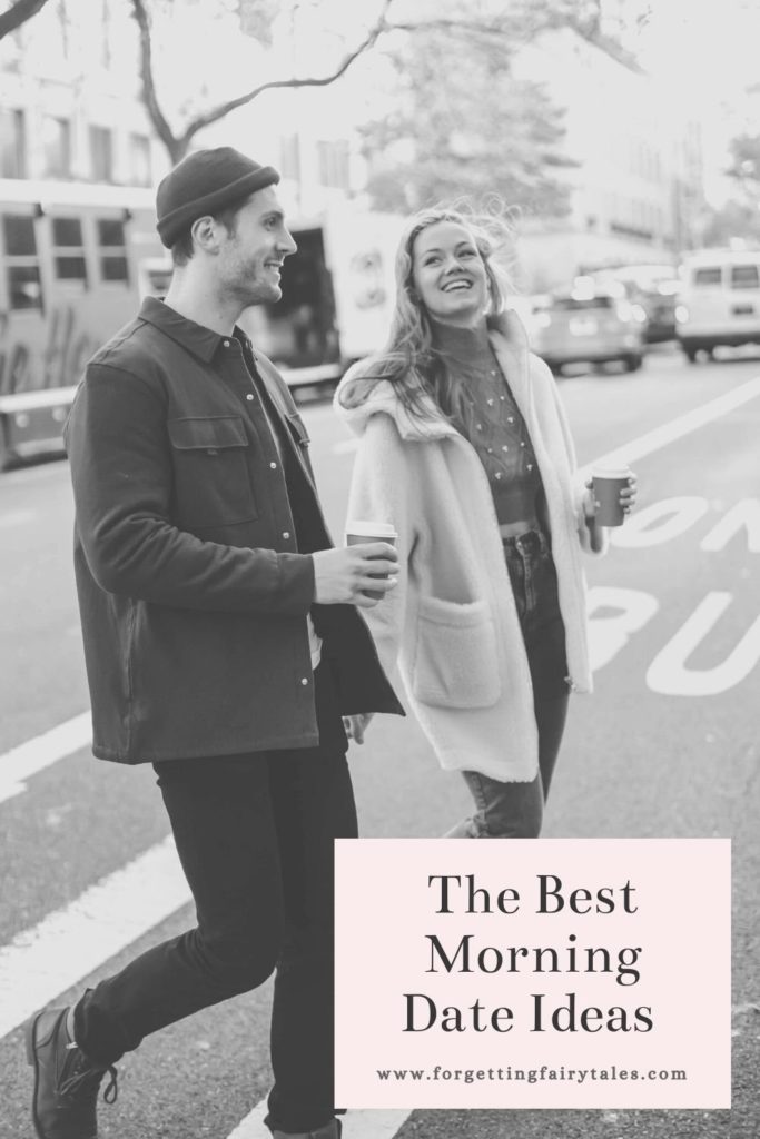 The Best Morning Date Ideas