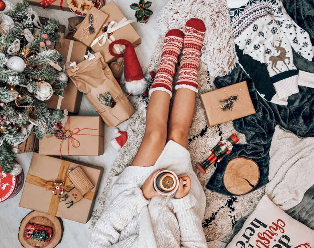 What To Do If You’re Spending Christmas Alone