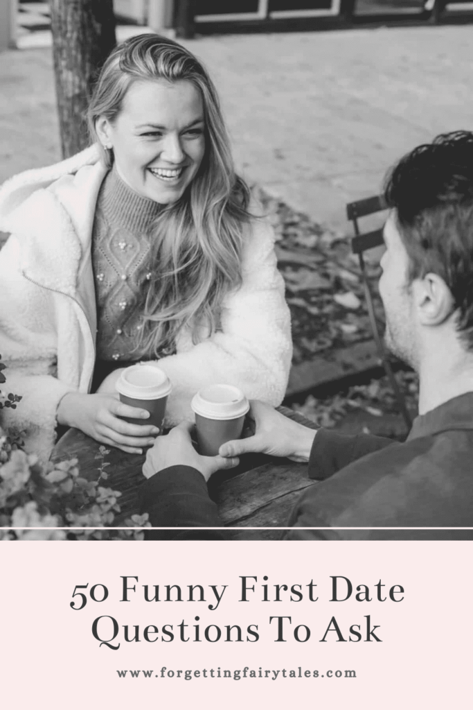 Funny First Date Questions