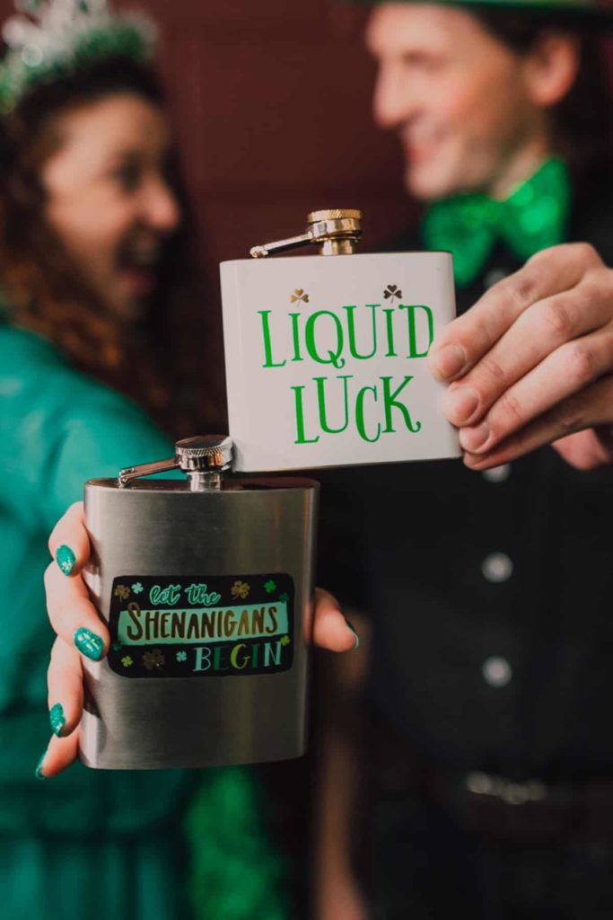 St Patrick’s Day Activities For Couples