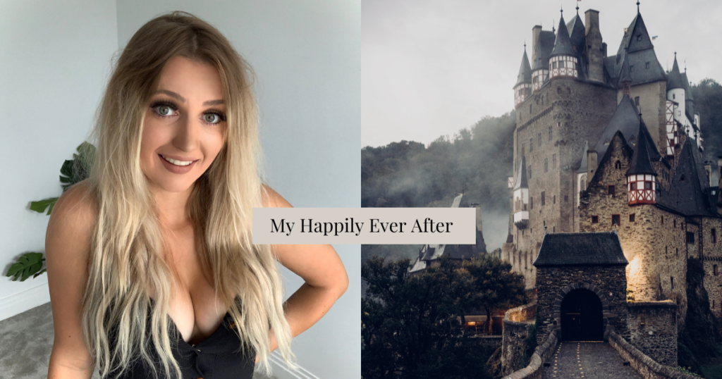 My Happily Ever After