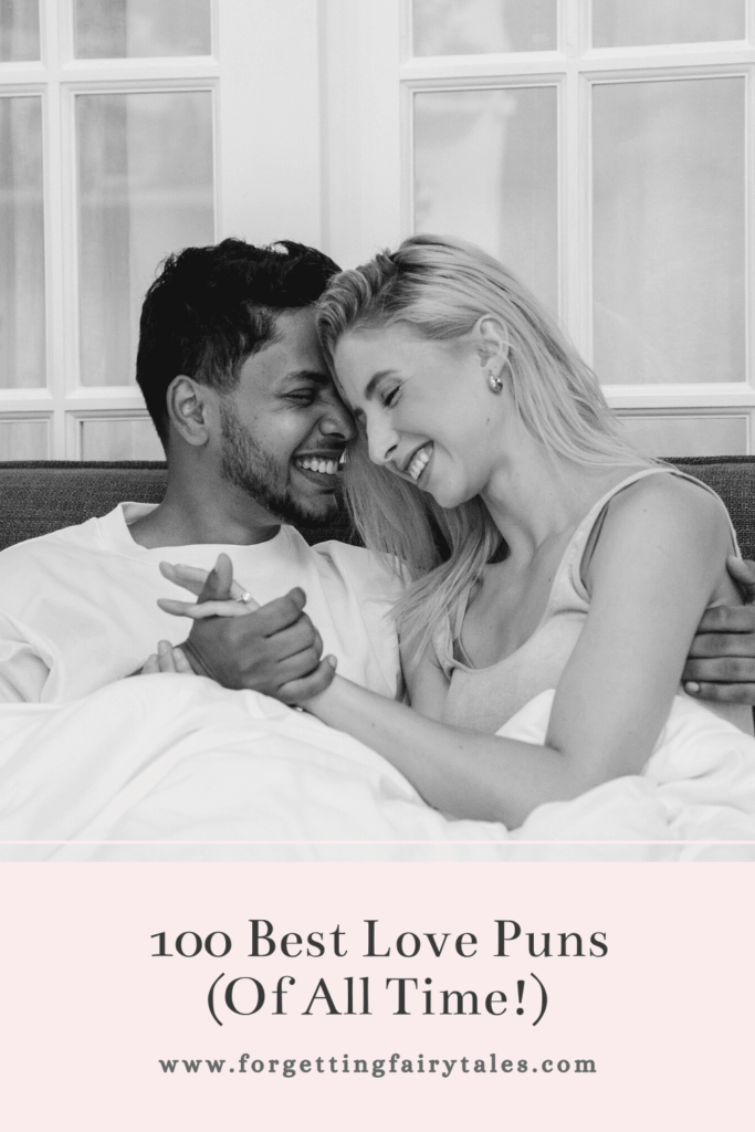 best love puns of all time