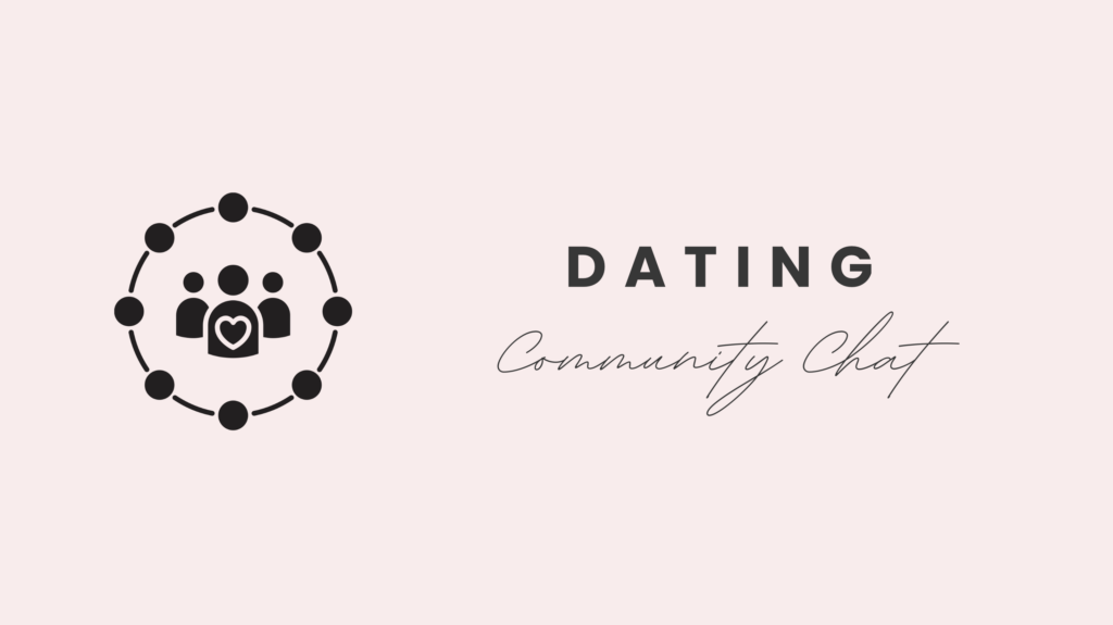 Dating Community Group
