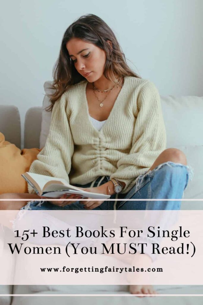 Best Books For Single Women