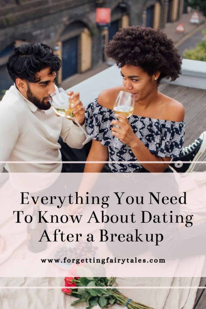 Dating After a Breakup