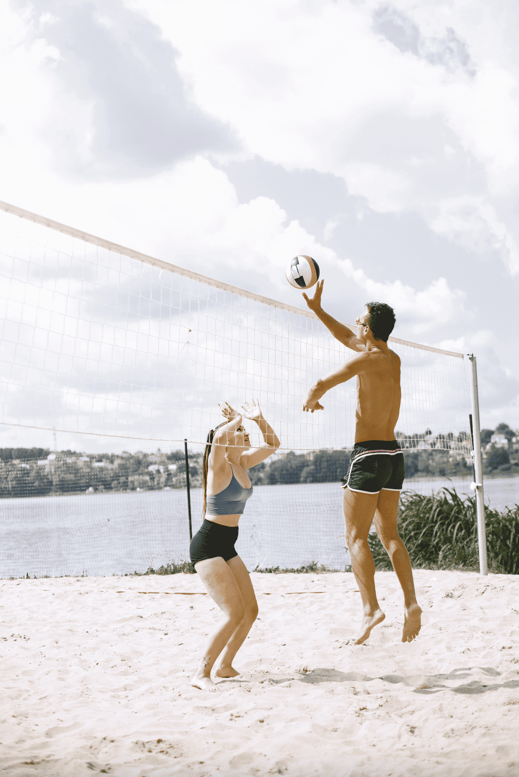 Summer hobbies for couples